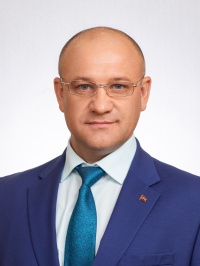 Громов Владимир Николаевич Громов Владимир Николаевич