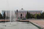 Расходная часть консолидированного бюджета Алтайского края превысила 200 млрд рублей