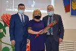 Сергей Серов принял участие в работе Завьяловского районного Собрания депутатов