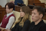 В большинстве вузов и ссузов Алтайского края появились студенческие спортклубы 