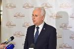 Уполномоченный по правам человека в Алтайском крае представил депутатам АКЗС ежегодный доклад