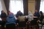 Более 20 человек обратились на прием к Сергею Прибу в Заринске