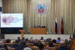 Итоги работы отраслей агропромышленного комплекса подвели в Алтайском крае 