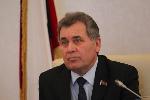 Александр Романенко подписал распоряжение по реализации Послания президента страны