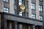 Государственная Дума приняла в первом чтении законопроект о борьбе с «наливайками»