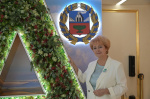 Ирина Солнцева: Все алтайское вызывает интерес у москвичей