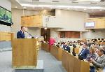 Депутат Олег Быков выступил за совершенствование механизма проведения кадастровых работ 
