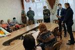 В Алтайском крае продолжается акция «Спасибо учителям!» 