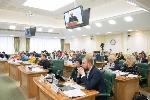 Николай Якушев выступил на заседании Совета по развитию социальных инноваций субъектов РФ