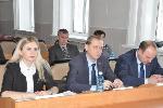 В Тюменцево прошло зональное совещание районов Каменской группы территорий