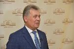 Александр Романенко призвал коллег в День Победы поздравить ветеранов во всех доступных форматах