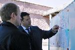 Алексей Найден: Депутаты готовы участвовать в разработке стратегии развития Каменского района