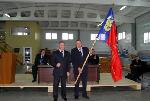 Знамя - победителю!
