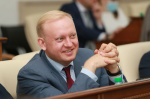 Депутат АКЗС Андрей Абрамов стал одним из лучших медиа-менеджеров России