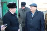 День АКЗС проходит в Залесовском районе