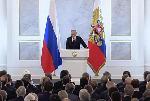Иван Лоор: «Впервые была дана такая высокая оценка работе АПК»
