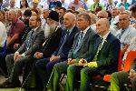 Депутаты АКЗС делятся впечатлениями о «Дне сибирского поля»