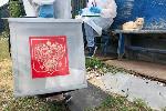 С 23 августа начнется досрочное голосование избирателей на довыборах депутатов АКЗС
