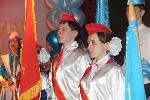 «Вожатый года Алтая – 2013»