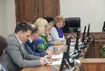 Организацию капремонта в многоквартирных домах обсудили в АКЗС