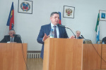 Бюджет Тюменцевского района сохранил социальную направленность