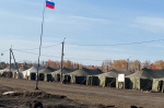 Для консультирования мобилизованных из Алтайского края в Омский учебный центр направлена группа специалистов 