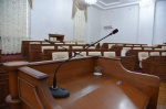 Правительственный час с врио министра природных ресурсов и экологии Алтайского края пройдет в краевом парламенте 