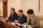 Накануне сессии