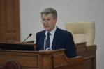 Ветровал, мусоропереработка, лесополосы: в АКЗС прошел Правительственный час 