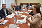 К концу года в Алтайском крае будут работать 28 специализированных кабинетов медицинской помощи пожилым людям