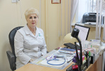 На увеличение зарплат медиков Алтайского края в текущем году дополнительно направят почти 480 млн рублей