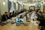 Александр Романенко: Каждый бюджетный рубль, который идет на достижение целей нацпроектов, должен расходоваться эффективно