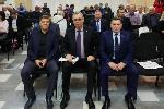 В регионе прошло ежегодное собрание Союза крестьянских (фермерских) формирований