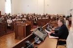 Парламентский урок к 75-летию представительной власти в Алтайском крае