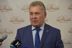 Предложение присвоить Рубцовску звание «Город трудовой доблести» поддержали в АКЗС