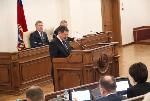 Итоги 18 сессии АКЗС
