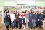 Библиотека в Поспелихинском районе получила из краевого бюджета 2 миллиона рублей на переоснащение