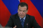 Председатель Правительства РФ Дмитрий Медведев провел в Алтайском крае совещание по развитию сельских территорий 