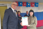 Председателем Совета депутатов Шелаболихинского района стал Константин Антропов