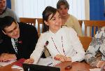 Молодежь высказалась за льготы при трудоустройстве и карьерном росте молодым специалистам