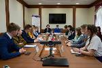Комитет АКЗС по спорту, культуре и молодежной политике готовит предложения в федеральный закон «О молодежной политике в РФ»