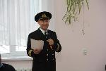 Закрытие навигации 2014 года