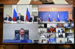Александр Романенко: Для укрепления конкурентных позиций отечественного семеноводства необходима серьезная, масштабная и долгосрочная поддержка федерального центра 