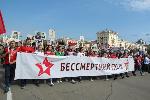 В этом году акция «Бессмертный полк» в Алтайском крае пройдет в очном формате 