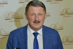 В АКЗС прошло совещание по ситуации с Крытым рынком