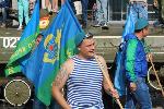 90 лет Воздушно-десантным войскам России