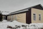 Ирина Солнцева поздравила с открытием школу в Новичихинском районе