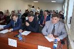 Депутаты приняли отчет главы Залесовского района о работе за 2020 год 
