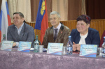 В Тальменском районе проходят отчеты глав сельсоветов