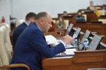 Доходы бюджета Алтайского края на 2023 год ко второму чтению вырастут почти на 5 млрд рублей 
